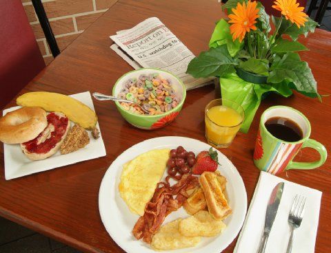 Hotel Towneplace By Marriott 3*