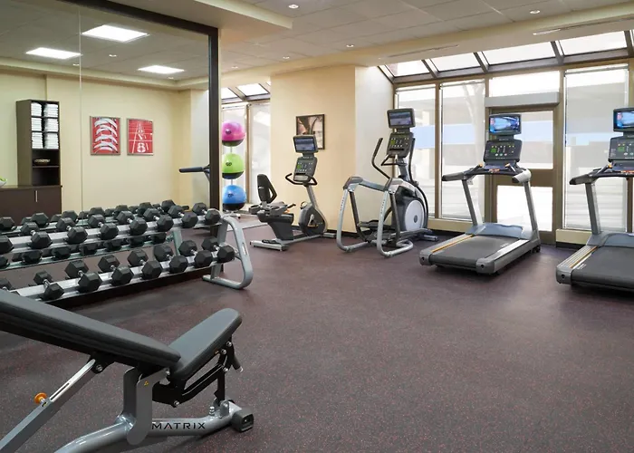 Towneplace Suites By Marriott Windsor