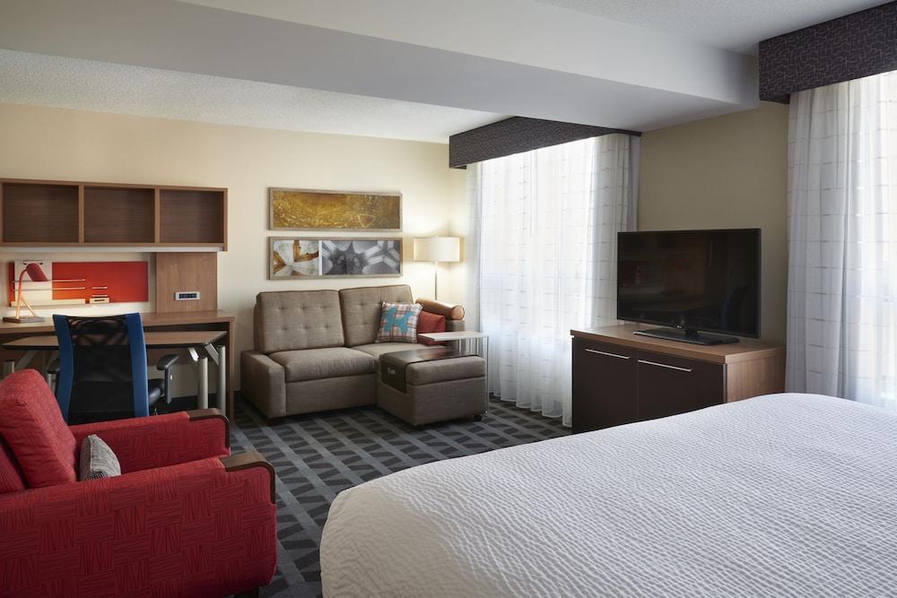 Hotel Towneplace By Marriott