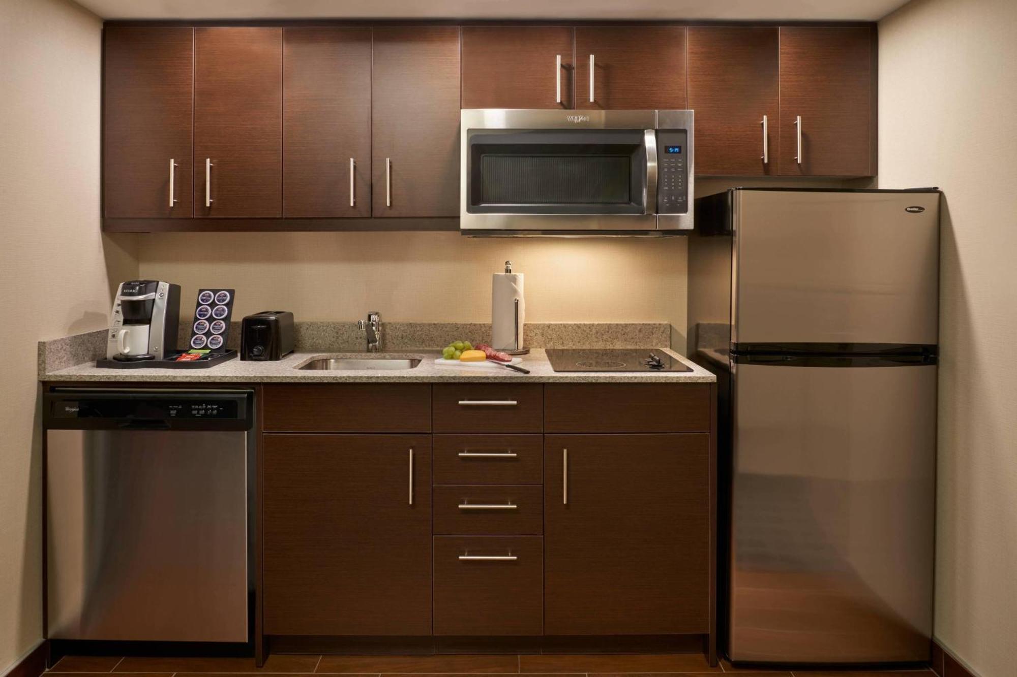 Towneplace By Marriott Hotel 3*