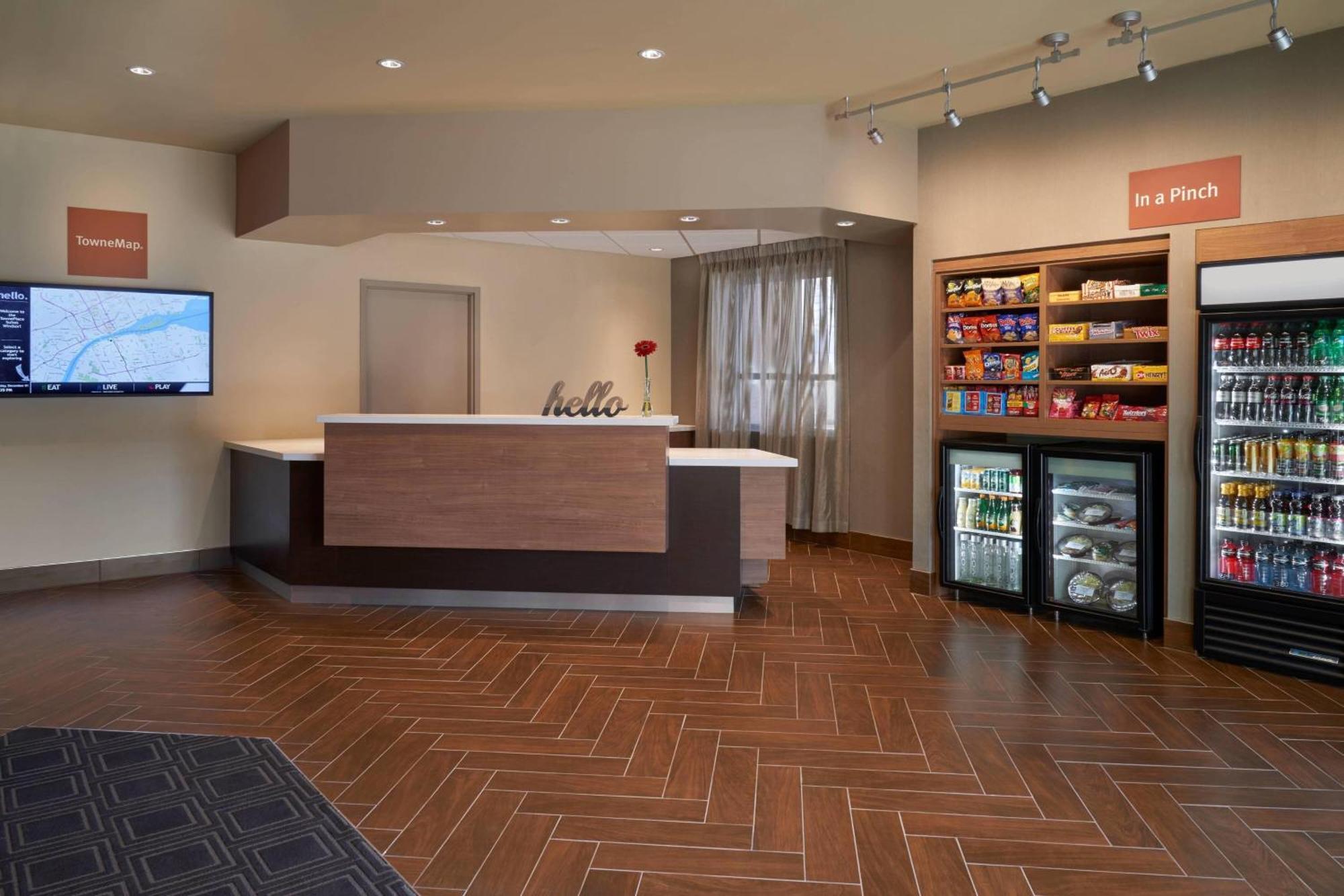 Towneplace By Marriott 3*