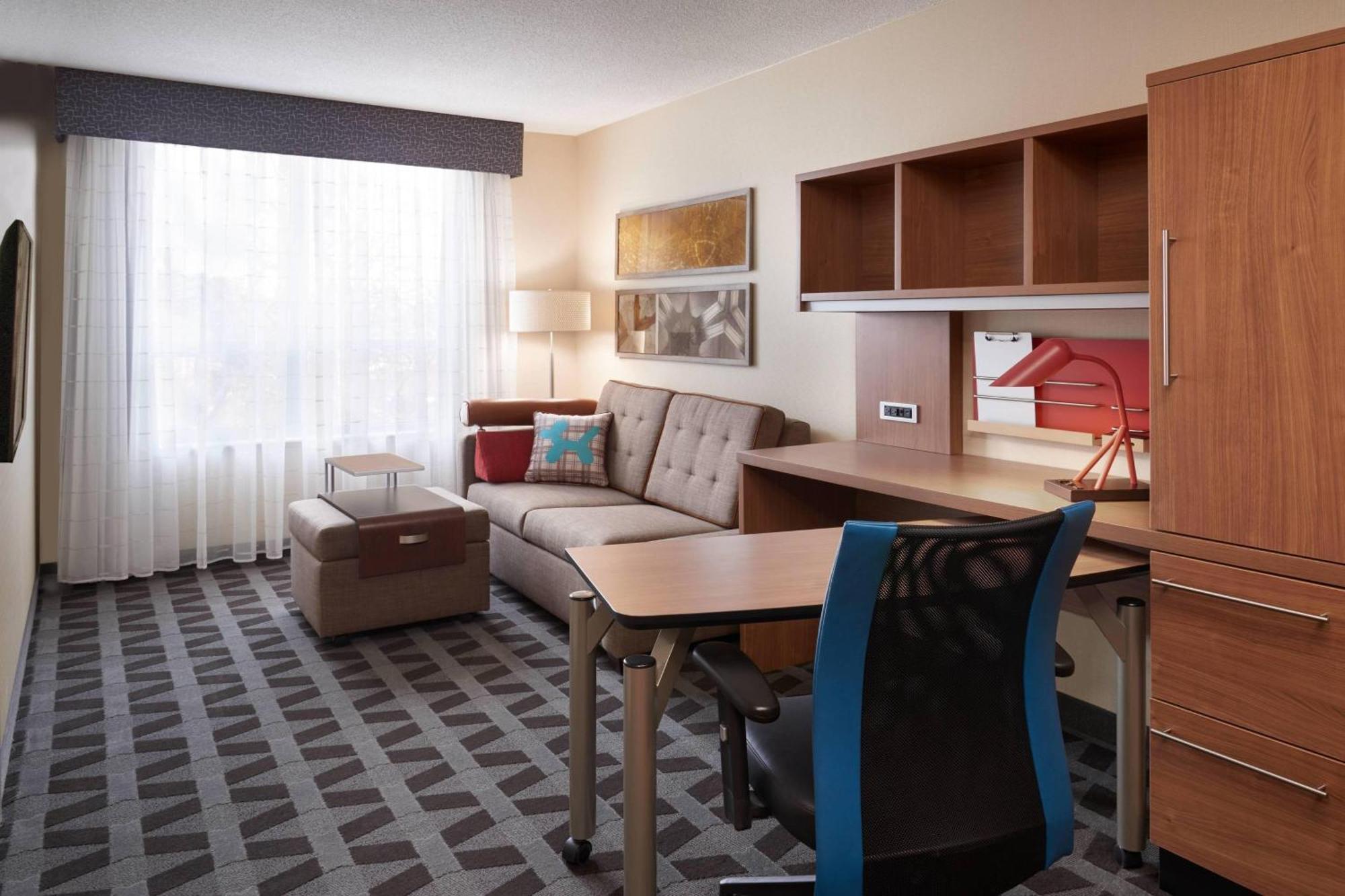 Towneplace By Marriott 3*