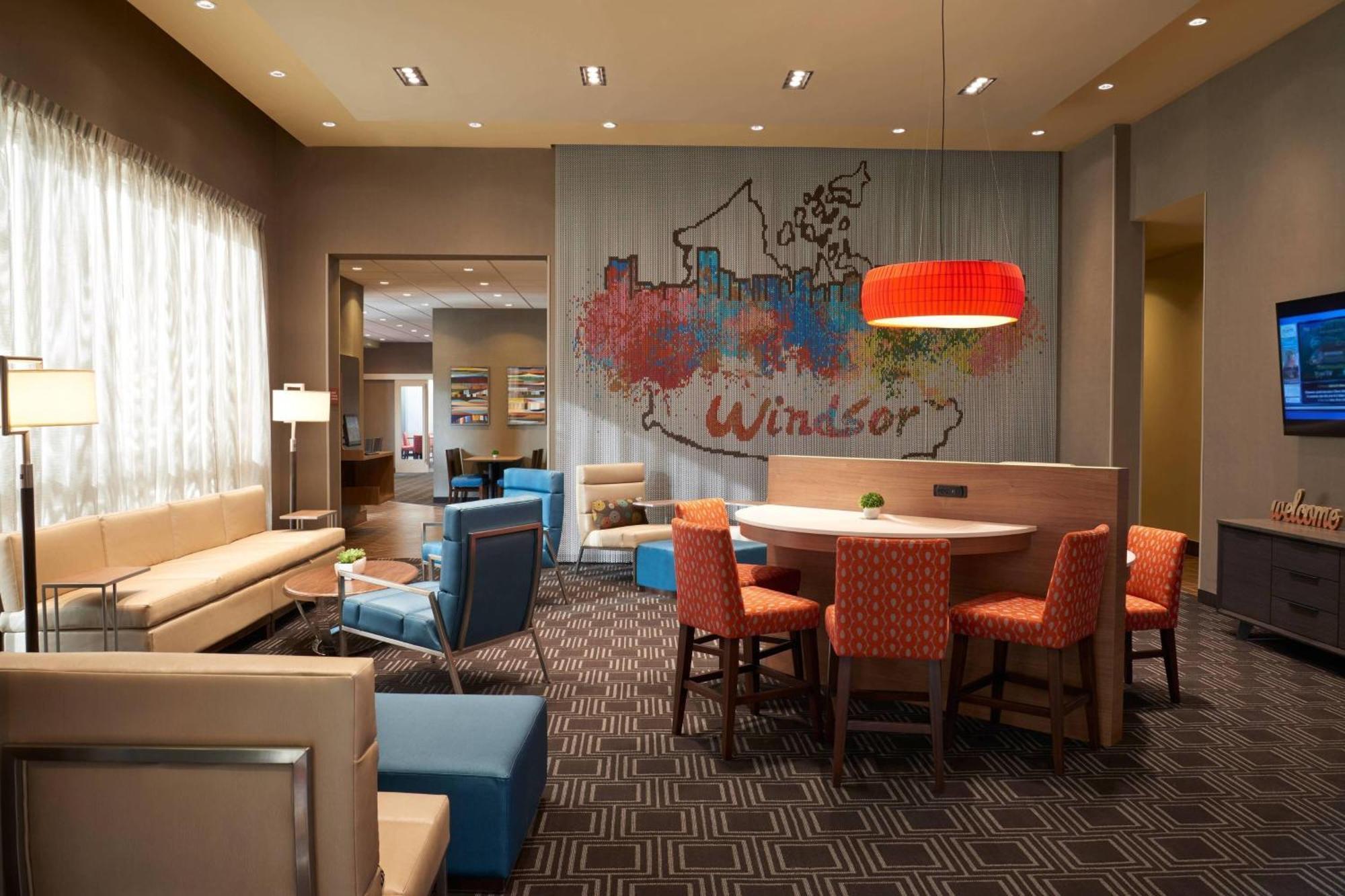 Towneplace By Marriott