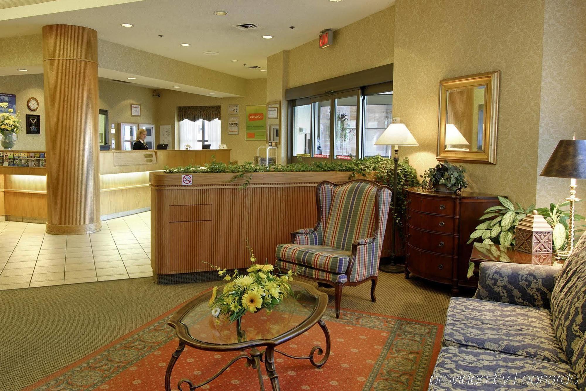 Hotel Towneplace By Marriott
