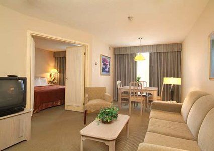 Towneplace By Marriott Hotel